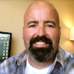 Meet your Posher, Rex